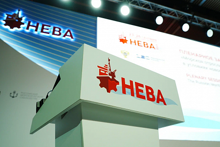 ПОДВЕДЕНЫ ИТОГИ УЧАСТИЯ ИНСТИТУТА В ВЫСТАВКЕ «НЕВА 2025»