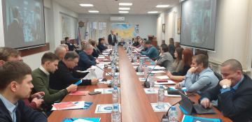 Веб-семинар «Охрана труда в организациях морского и водного транспорта, операторов портового сектора»