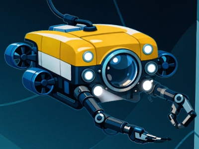 Сформирована архитектура первого дня деловой программы конференции по осмотру подводной части судов (Москва)