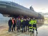 ОПЕРАЦИЯ ПО ТРАНСПОРТИРОВКЕ ПОДВОДНОЙ ЛОДКИ К-3 «ЛЕНИНСКИЙ КОМСОМОЛ»