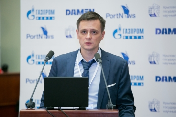 Цена СПГ как бункеровочного топлива может составить 350-400 долл. за тонну