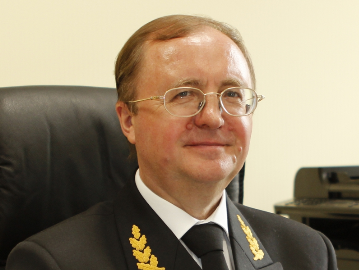 ПОЗДРАВЛЯЕМ С ДНЕМ РОЖДЕНИЯ ГЕНЕРАЛЬНОГО ДИРЕКТОРА АО «ЦНИИМФ»