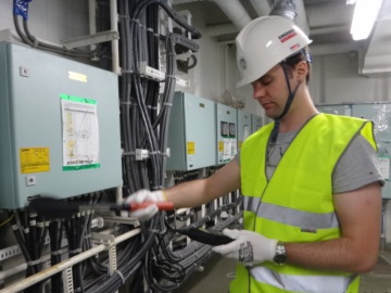 СПЕЦИАЛИСТЫ АО «ЦНИИМФ» ПОДТВЕРДИЛИ СООТВЕТСТВИЕ ГАЗОВОЗА ТРЕБОВАНИЯМ РОССИЙСКОГО ЗАКОНОДАТЕЛЬСТВА