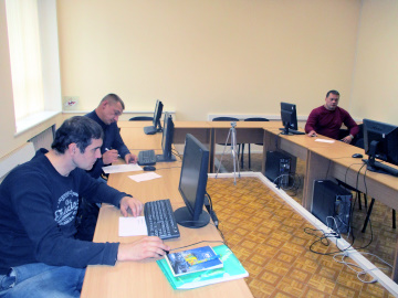 Запуск цифровой платформы по независимой оценке квалификаций