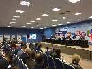 V Международная конференция «Российское судостроение. Глобальные тренды»