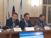 СПЕЦИАЛИСТ АО «ЦНИИМФ» ПРИНЯЛ УЧАСТИЕ В ФОРУМЕ «АРКТИЧЕСКИЕ ПРОЕКТЫ»