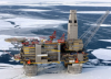 Проблемы проектирования и эксплуатации морских нефтегазовых платформ