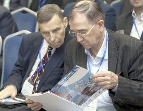 12-13 апреля состоится V Международная конференция «Российское судостроение. Глобальные тренды»