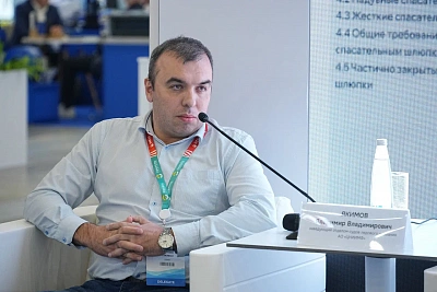 18-я Международная выставка и конференция «НЕВА 2025»