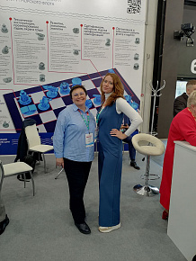 18-я Международная выставка и конференция «НЕВА 2025»