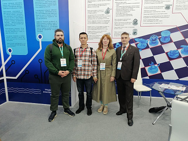 18-я Международная выставка и конференция «НЕВА 2025»