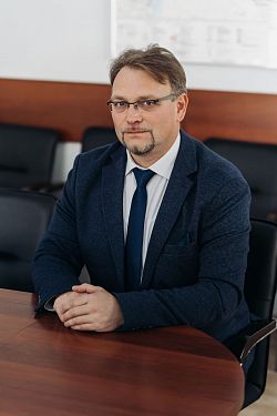 Проняшкин Александр Александрович