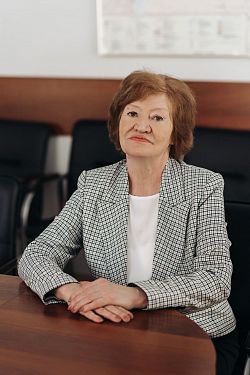 Акимова Лариса Евгеньевна