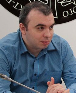 Якимов Владимир Владимирович