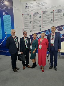 18-я Международная выставка и конференция «НЕВА 2025»