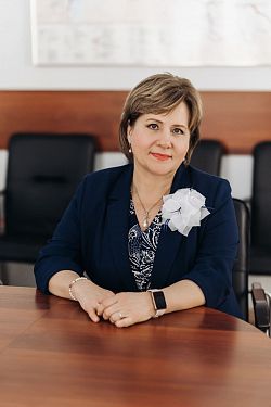 Пастущак Татьяна Николаевна