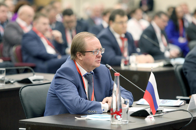 16-АЯ МЕЖДУНАРОДНАЯ ВЫСТАВКА ПО ГРАЖДАНСКОМУ СУДОСТРОЕНИЮ, СУДОХОДСТВУ, ДЕЯТЕЛЬНОСТИ ПОРТОВ И ОСВОЕНИЮ ОКЕАНА И ШЕЛЬФА «НЕВА 2021»