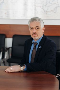 Коновалов Дмитрий Петрович