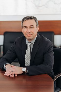 Буров Олег Николаевич