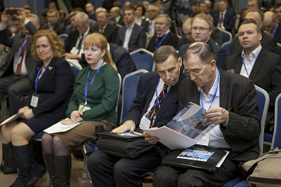 IV Международная конференция «Российское судостроение. Импортозамещение» (6-7 апреля 2017 года)