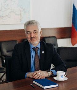 Коновалов Дмитрий Петрович