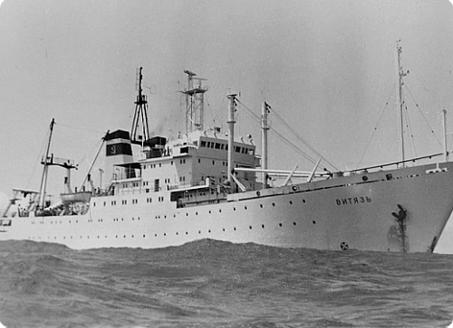 1946-1954