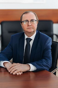 Буянов Сергей Иванович