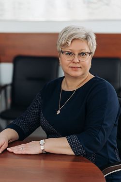 Кошкина Валерия Владиславовна
