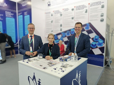 18-я Международная выставка и конференция «НЕВА 2025»