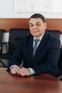 Черейский Игорь Зиновьевич