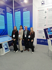 18-я Международная выставка и конференция «НЕВА 2025»