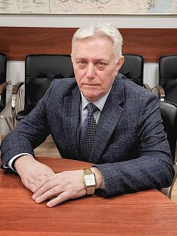 Булай Валерий Петрович