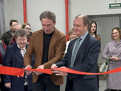 АО «ЦНИИМФ» объявляет об открытии дочерней компании по производству судовой мебели