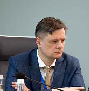 Научно-практический семинар «Реализация мер ИМО по сокращению выбросов парниковых газов в Российской Федерации»