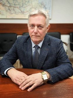 Булай Валерий Петрович