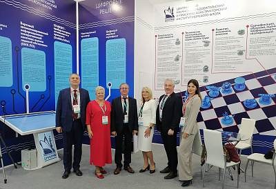 18-я Международная выставка и конференция «НЕВА 2025»